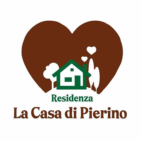 Residenza La Casa Di Pierino Apartment Bari Exterior photo
