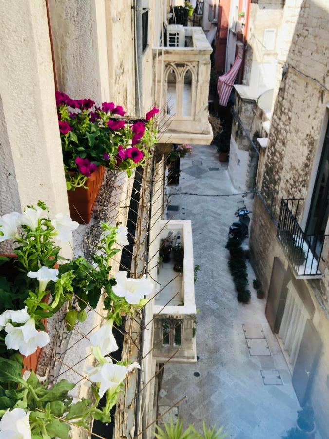 Residenza La Casa Di Pierino Apartment Bari Exterior photo