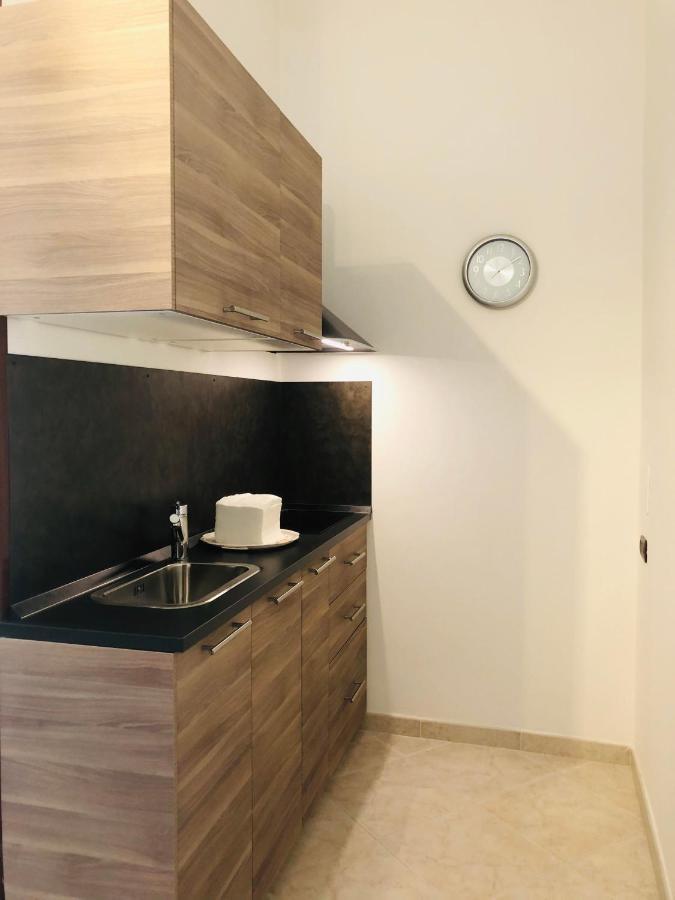 Residenza La Casa Di Pierino Apartment Bari Exterior photo