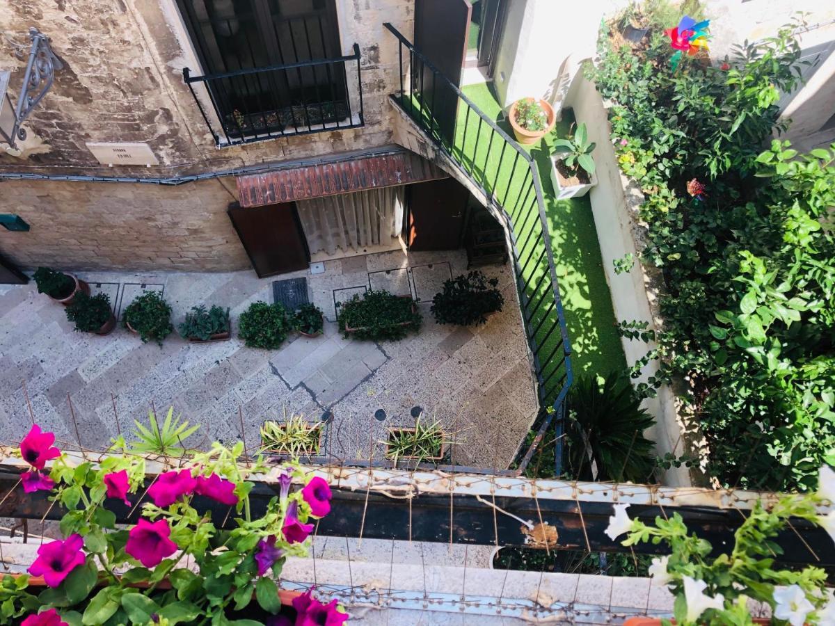 Residenza La Casa Di Pierino Apartment Bari Exterior photo