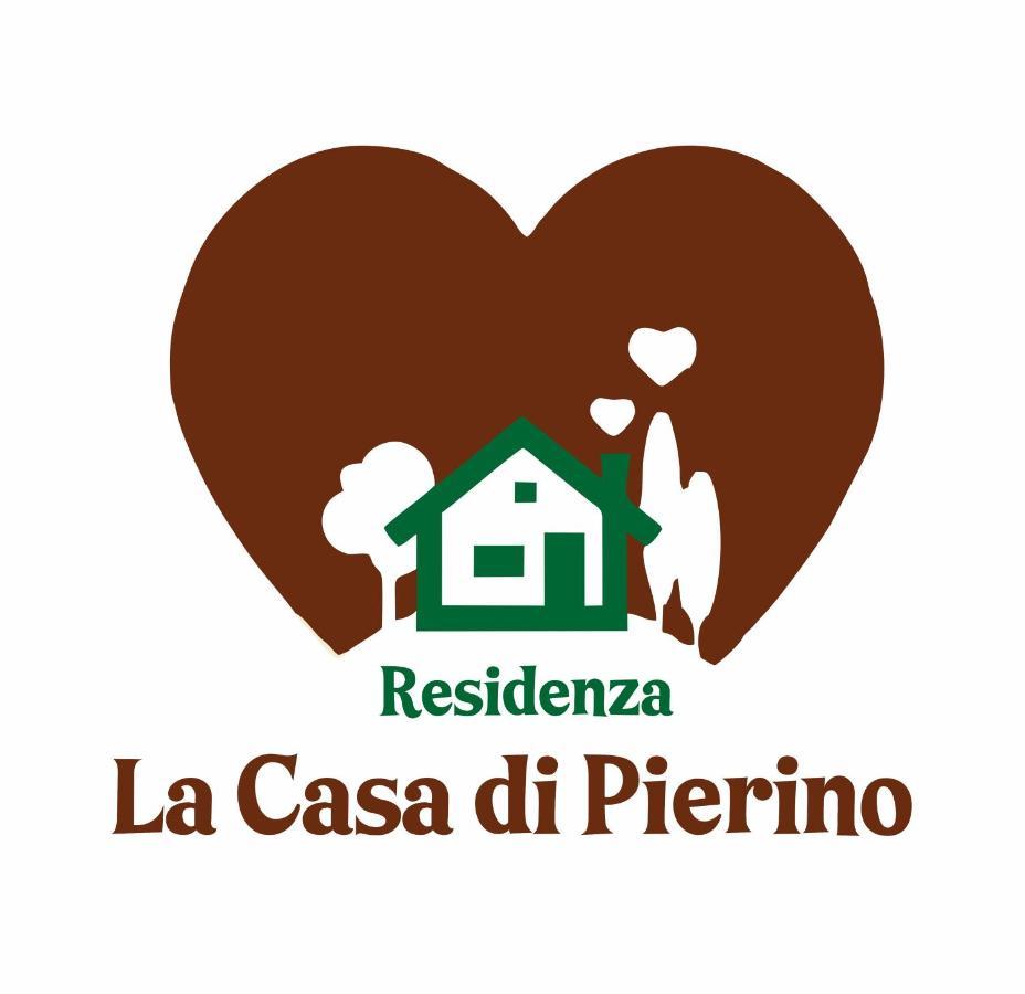 Residenza La Casa Di Pierino Apartment Bari Exterior photo